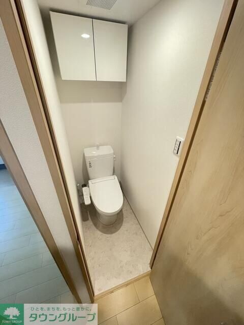 Ｇ．Ｔ．Ａ．　中野坂上の物件内観写真