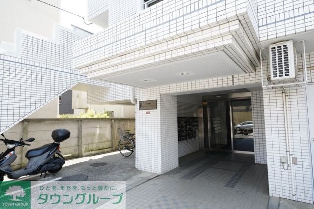 ラフィネ西荻の物件内観写真