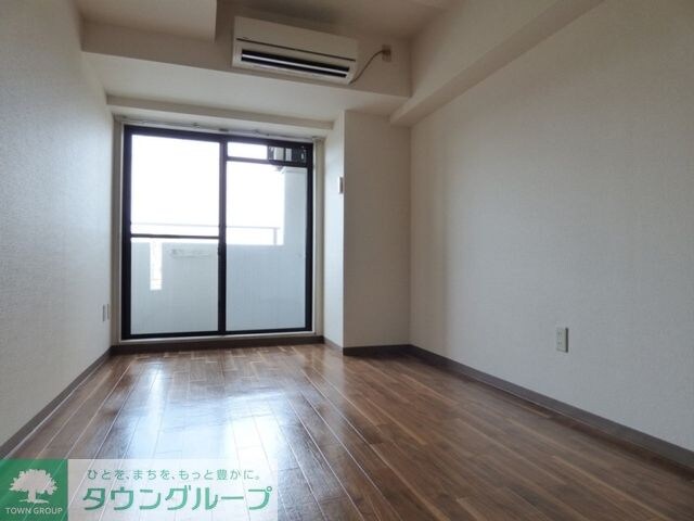 ラフィネ西荻の物件内観写真