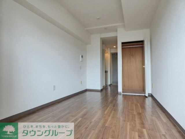 ラフィネ西荻の物件内観写真