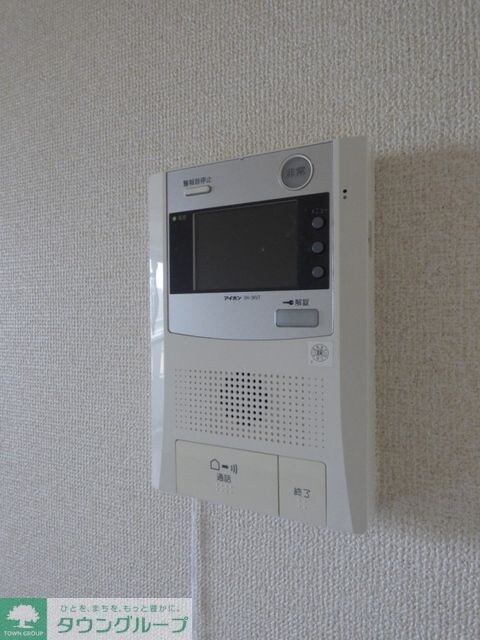 ラフィネ西荻の物件内観写真