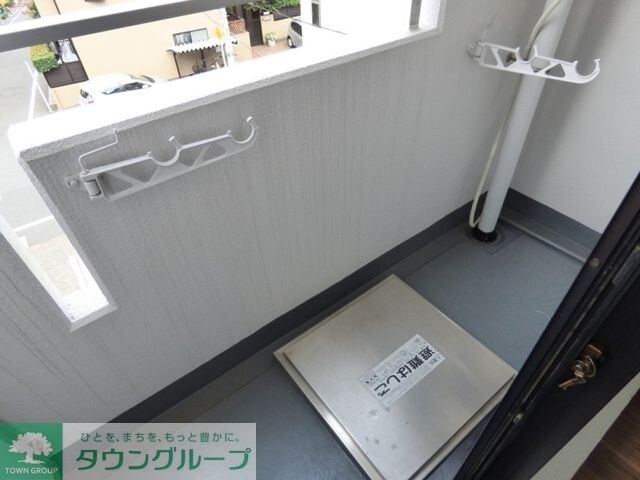 ラフィネ西荻の物件内観写真