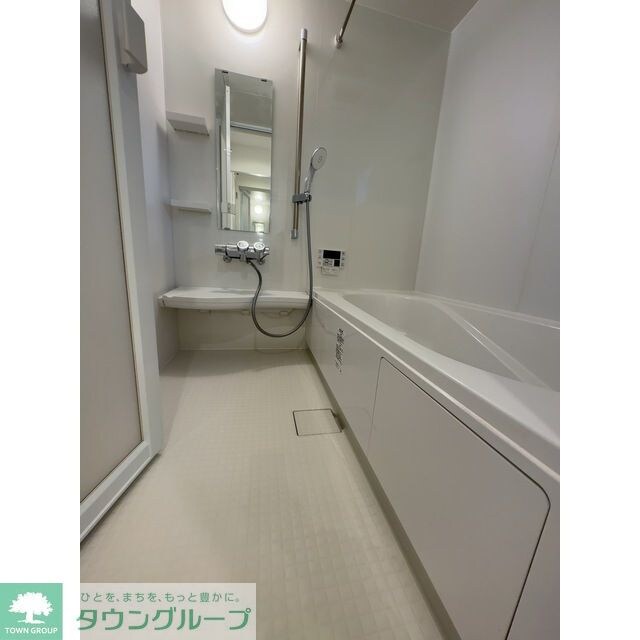 Kolet三鷹台#04の物件内観写真