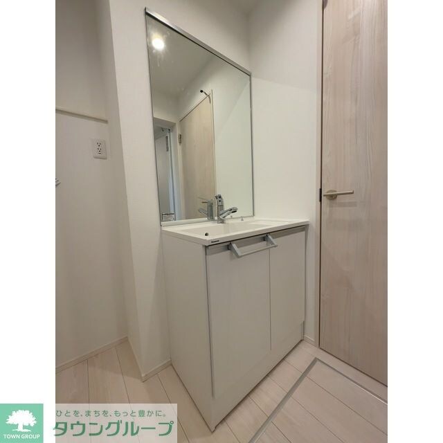 Kolet三鷹台#04の物件内観写真