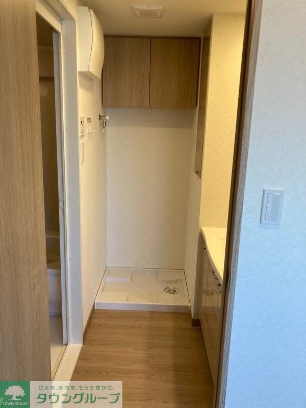 ルーブル都立家政六番館の物件内観写真