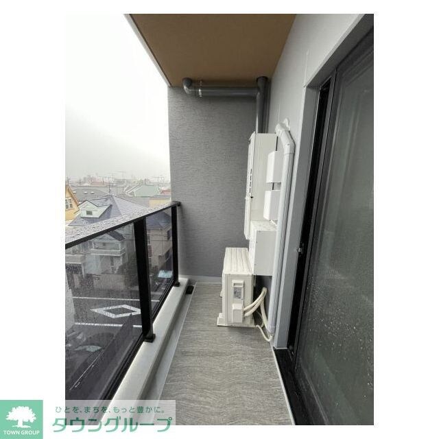 ブランシエスタ荻窪の物件内観写真