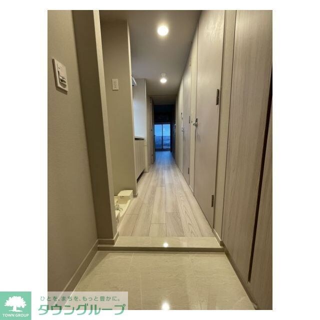 ブランシエスタ荻窪の物件内観写真