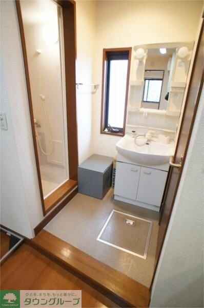 カーサＮＯＢＵの物件内観写真