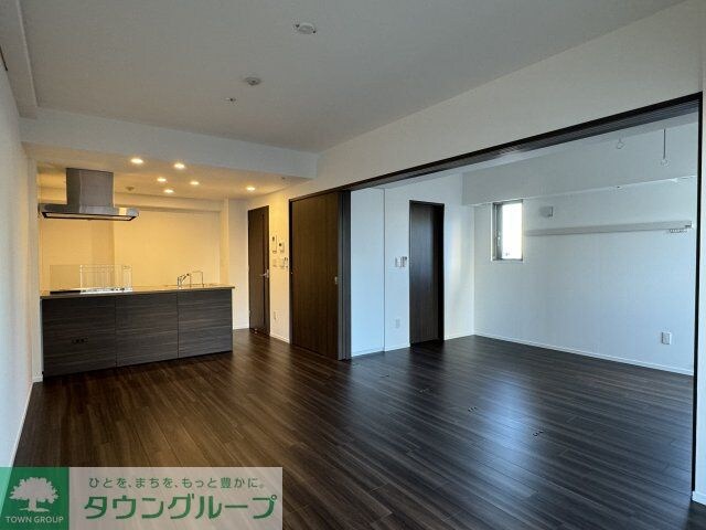 フロンティア新宿タワーの物件内観写真