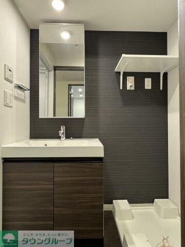 フロンティア新宿タワーの物件内観写真