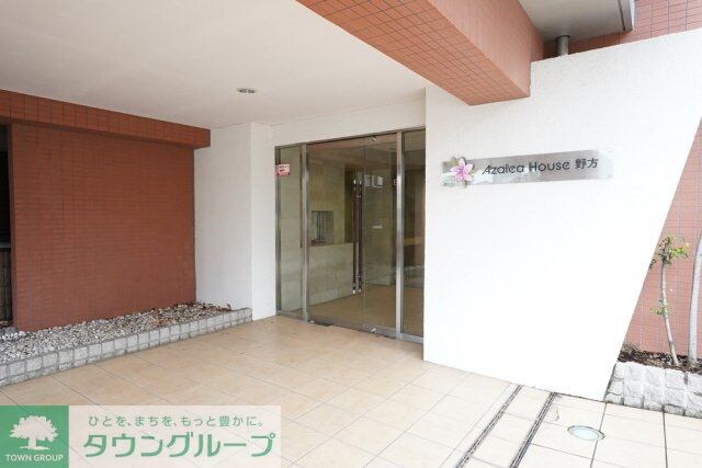 ＡｚａｌｅａＨｏｕｓｅ野方の物件内観写真