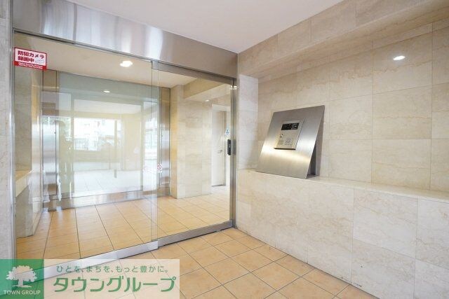 ＡｚａｌｅａＨｏｕｓｅ野方の物件内観写真