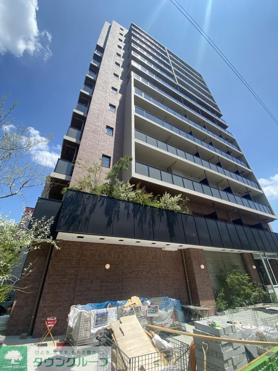 ブリリアンクラス高円寺の物件内観写真