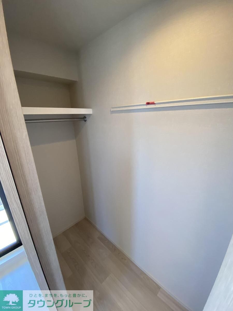 ブリリアンクラス高円寺の物件内観写真