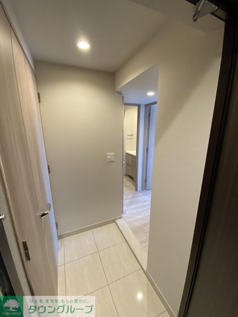 ブリリアンクラス高円寺の物件内観写真