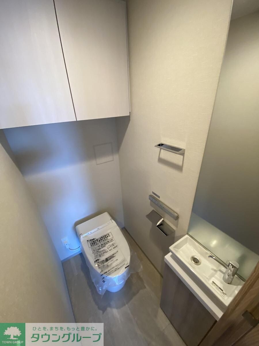 ブリリアンクラス高円寺の物件内観写真