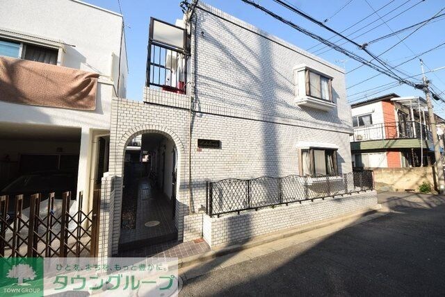 エーデルヴァイスの物件内観写真