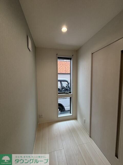 新築　　シャロンスプリングの物件内観写真