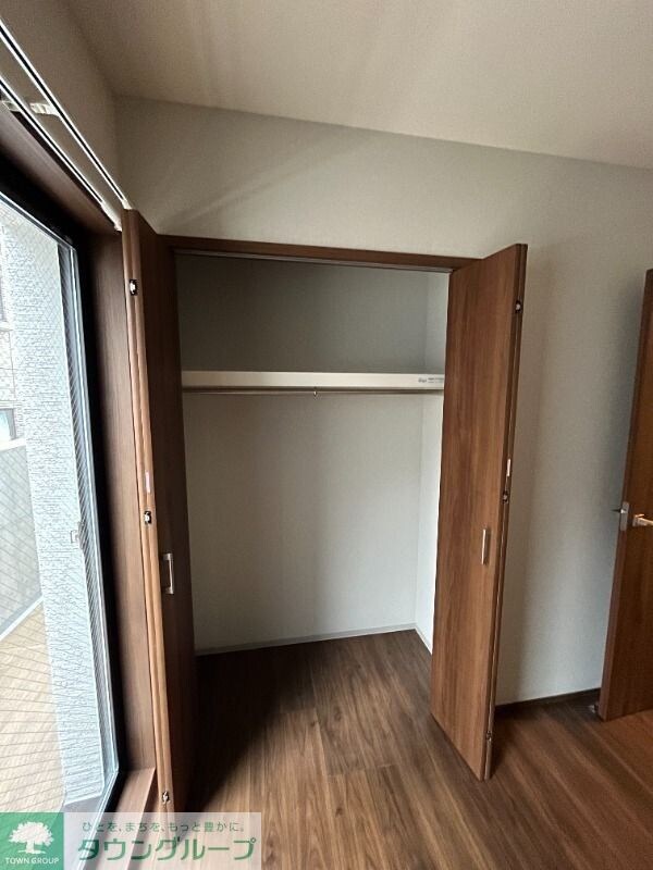 （仮称）阿佐谷南1丁目マンションの物件内観写真