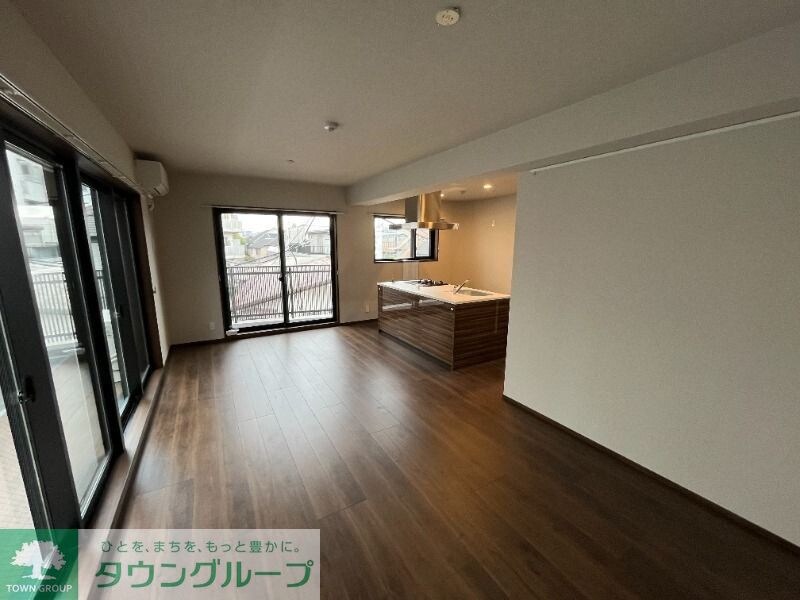 （仮称）阿佐谷南1丁目マンションの物件内観写真