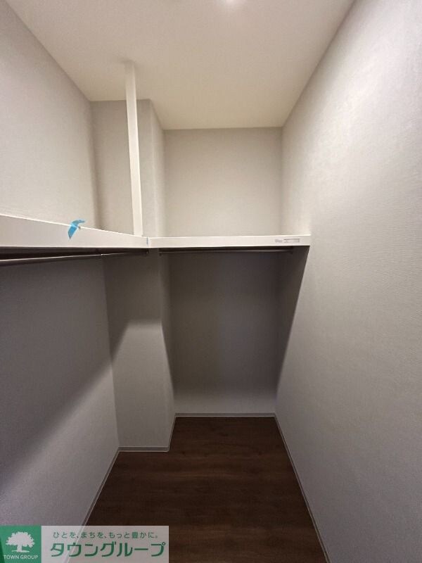 （仮称）阿佐谷南1丁目マンションの物件内観写真