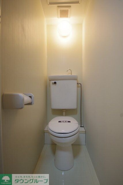 モナーク杉並堀ノ内の物件内観写真