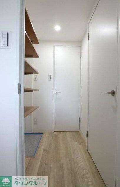 アリエル関町北の物件内観写真