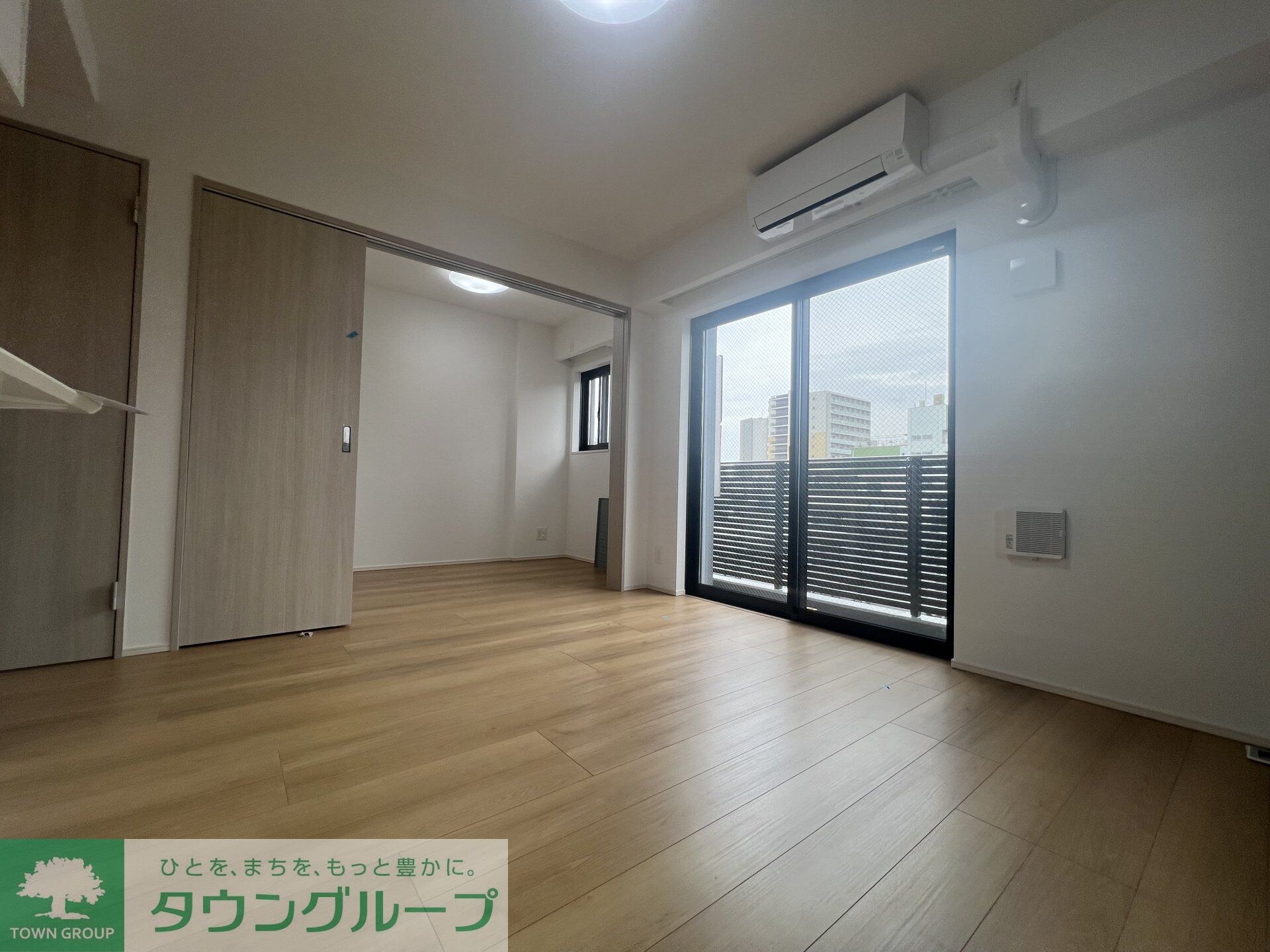 プライムブリス中野富士見町IIの物件内観写真