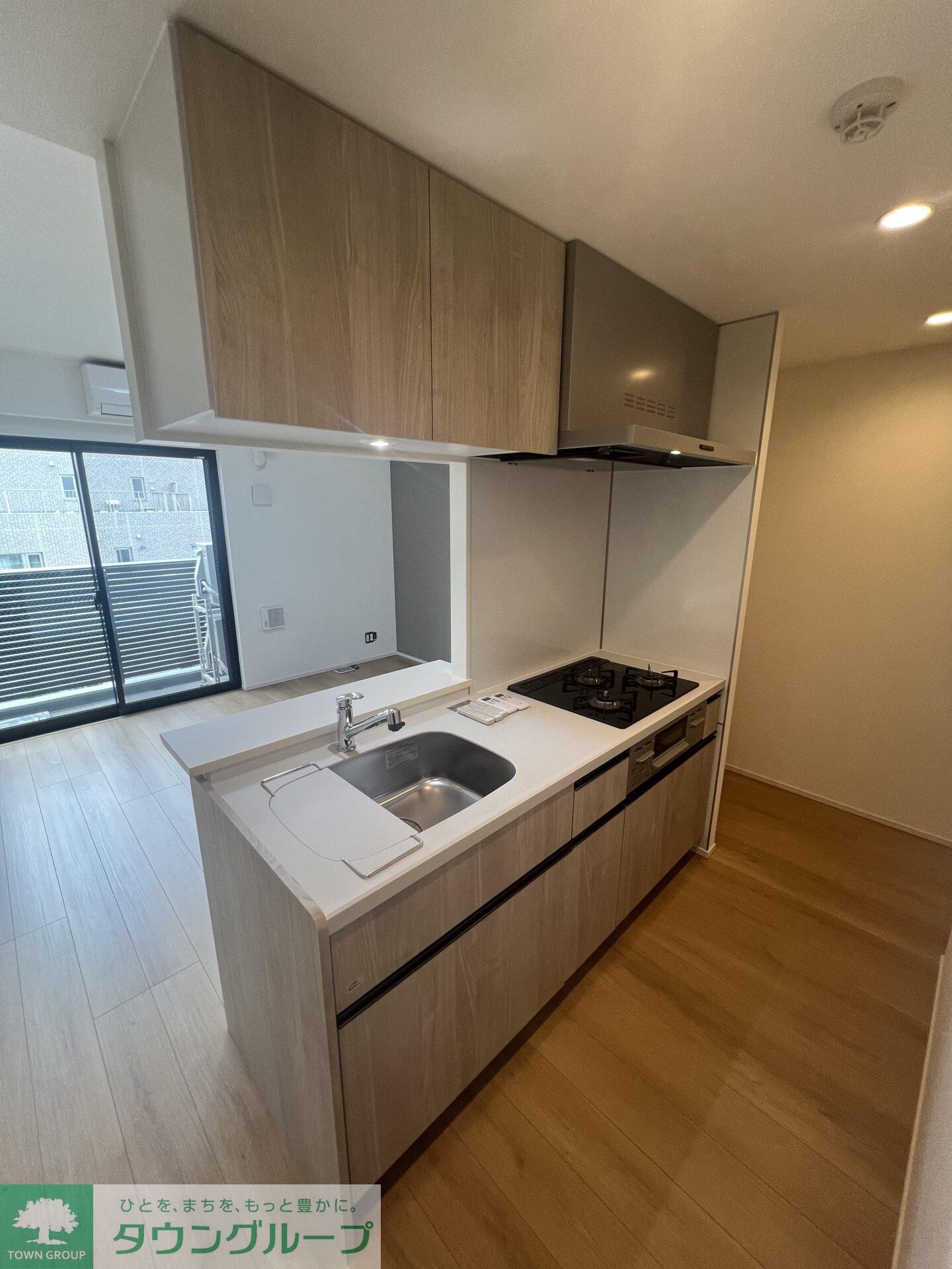 プライムブリス中野富士見町IIの物件内観写真