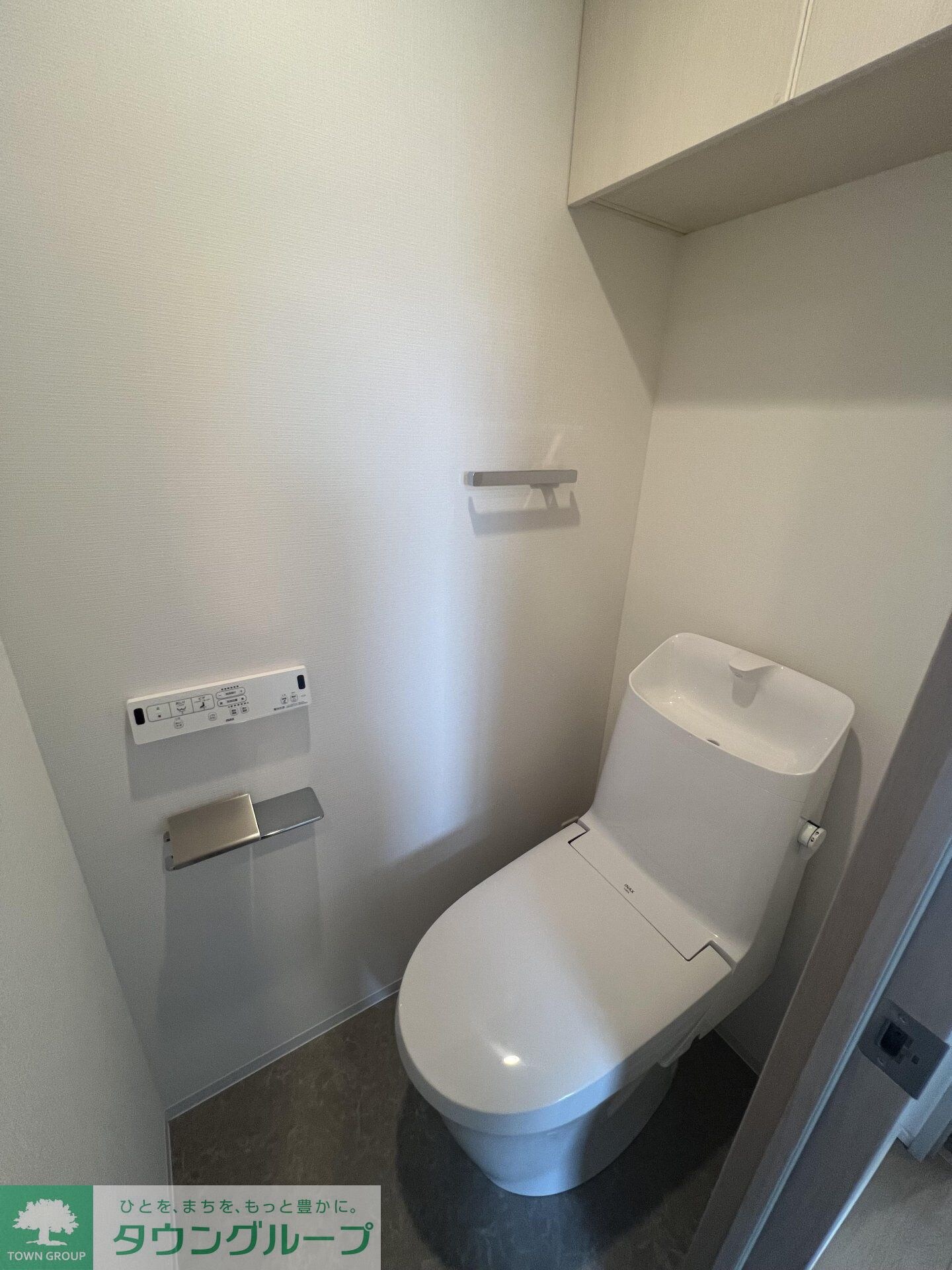 プライムブリス中野富士見町IIの物件内観写真