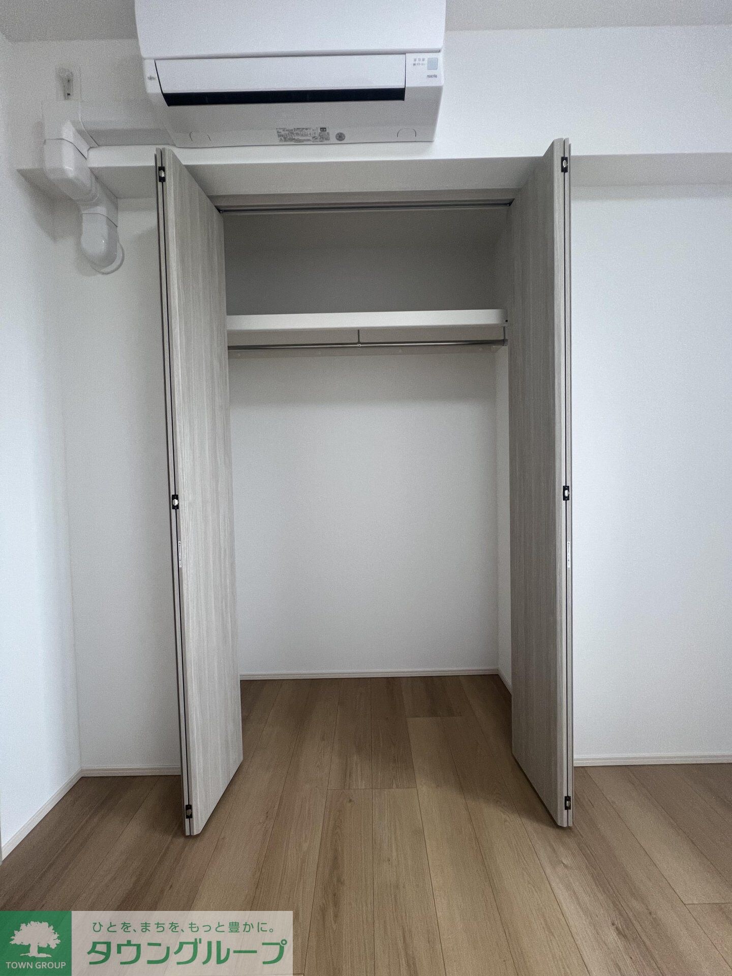 プライムブリス中野富士見町IIの物件内観写真