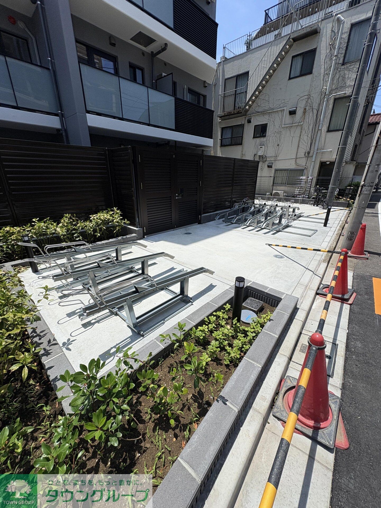 プライムブリス中野富士見町IIの物件内観写真