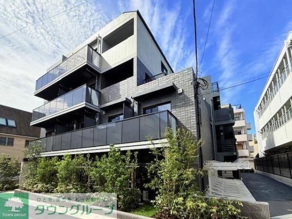 Ｌａ　Ｐｅｒｌａ　Ｎａｋａｎｏの物件内観写真