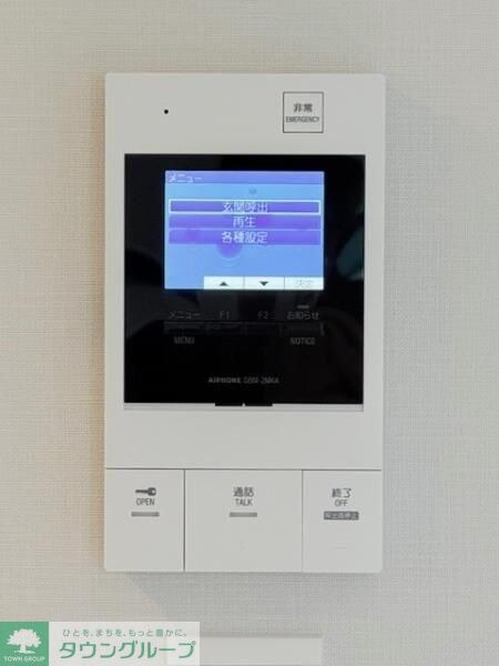 Ｌａ　Ｐｅｒｌａ　Ｎａｋａｎｏの物件内観写真