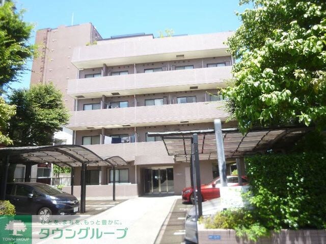 甲良町ハウスの物件内観写真