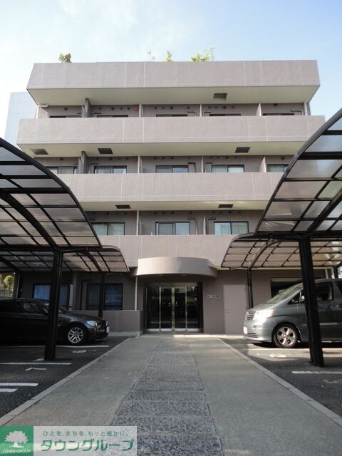 甲良町ハウスの物件内観写真