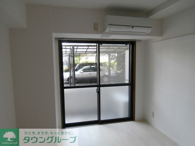 甲良町ハウスの物件内観写真