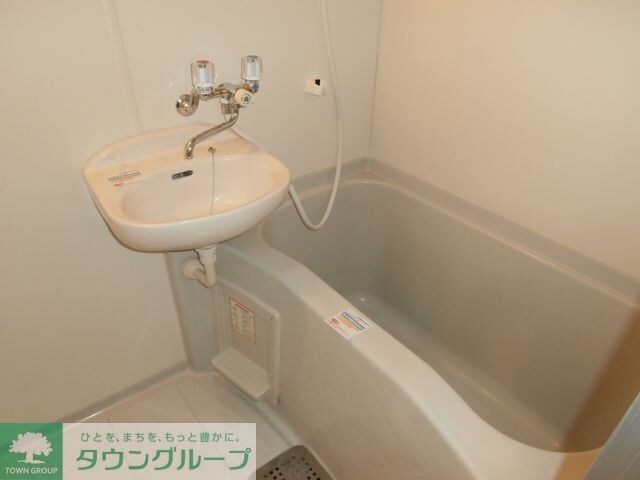 甲良町ハウスの物件内観写真