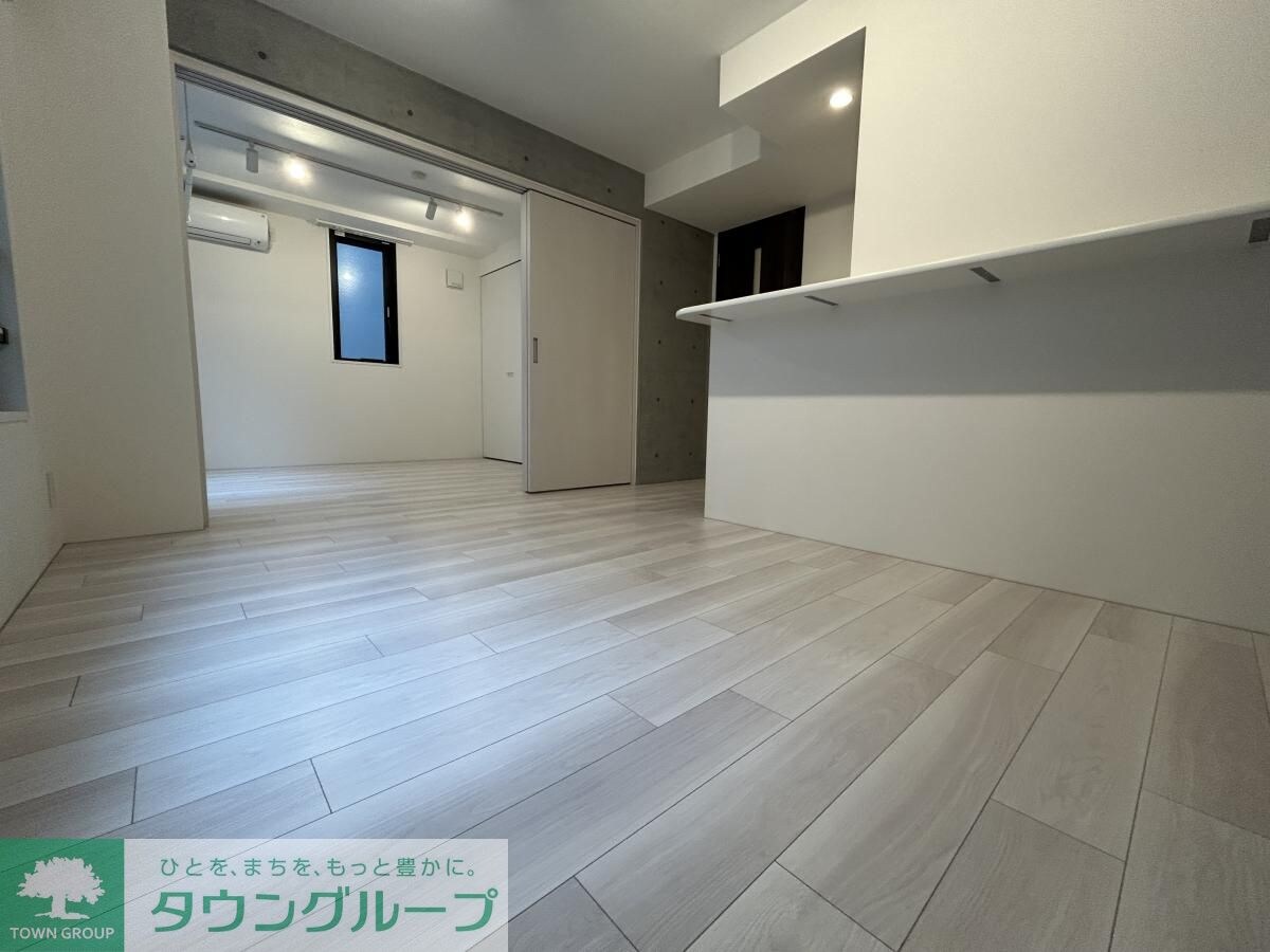 プライマル中野新橋の物件内観写真