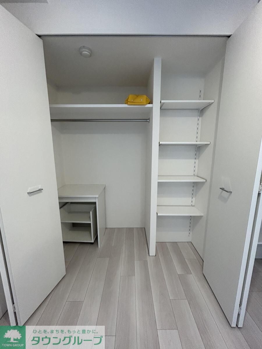 プライマル中野新橋の物件内観写真