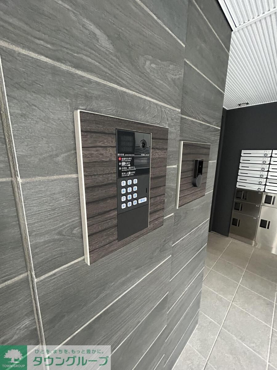 プライマル中野新橋の物件内観写真