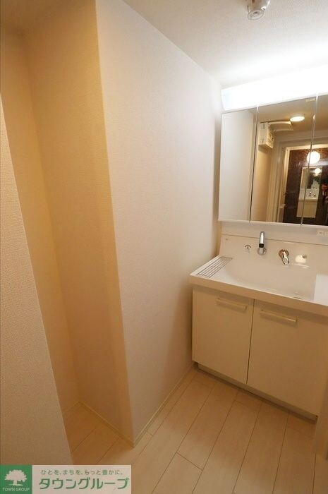 エクセリア中村北の物件内観写真