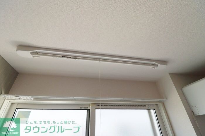 エクセリア中村北の物件内観写真