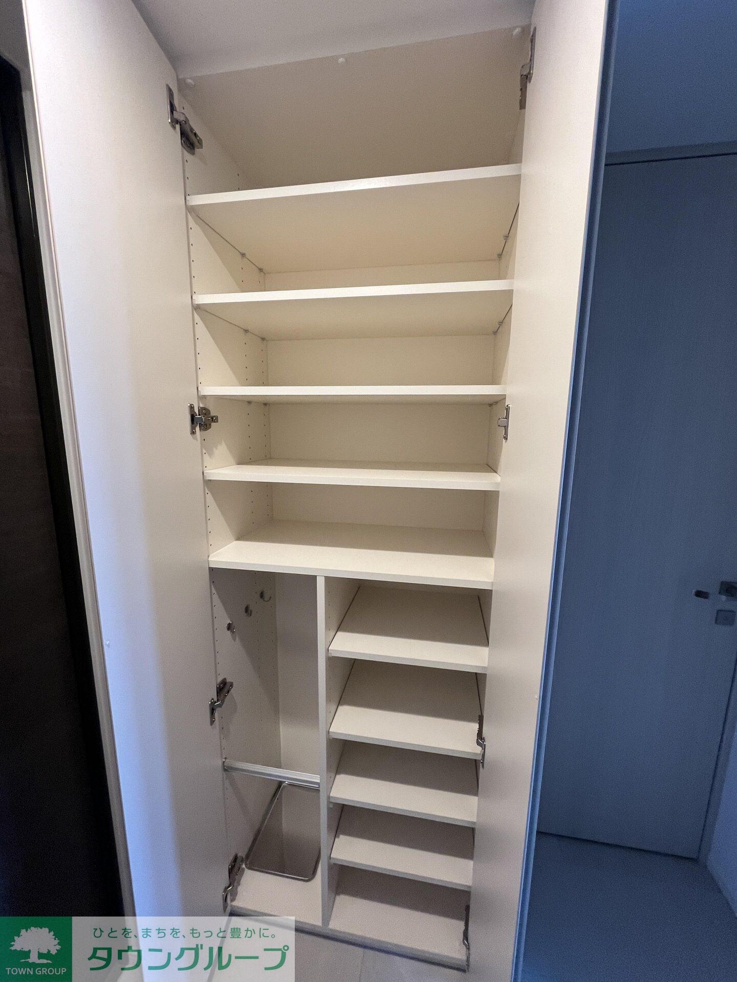 ザ・パークハビオ目白タワーの物件内観写真