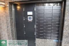 アルシェ新宿の物件内観写真