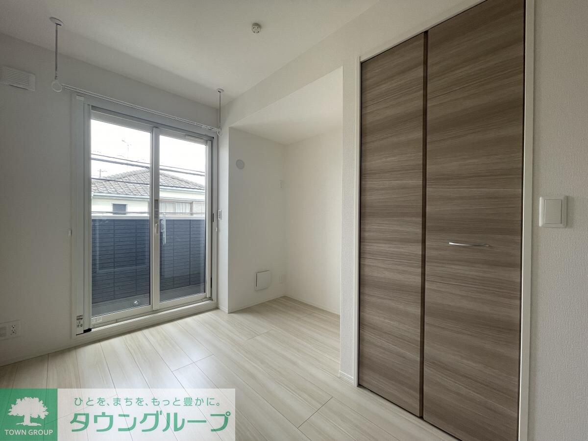 セレスティア白鷺の物件内観写真