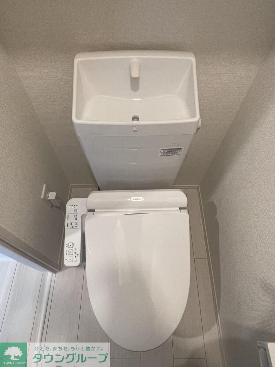 セレスティア白鷺の物件内観写真