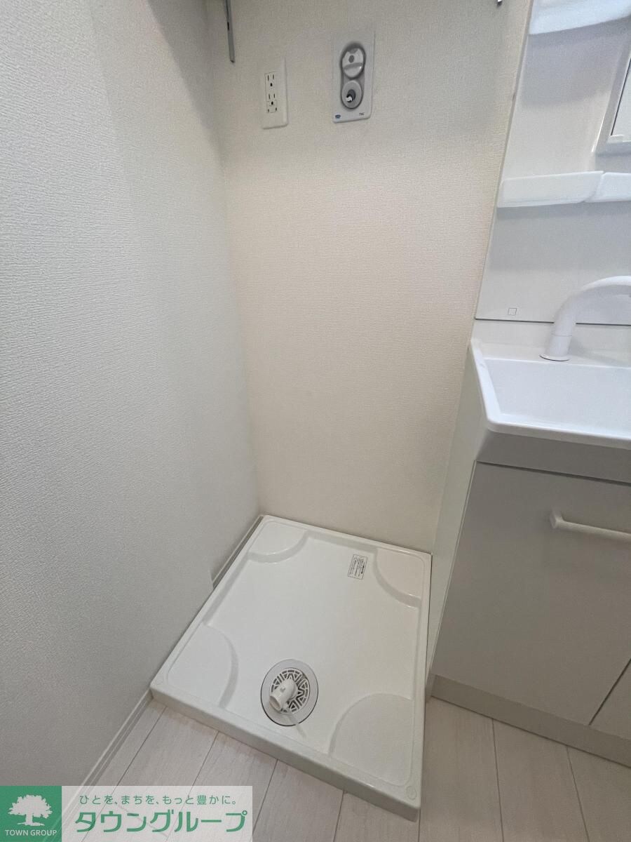 セレスティア白鷺の物件内観写真