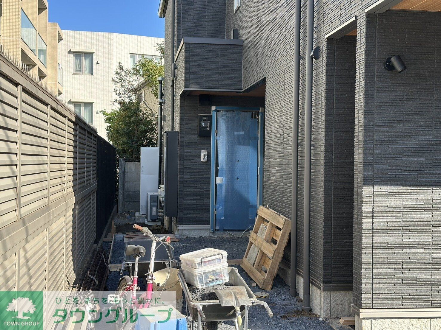 ＡＸ（アックス）の物件内観写真