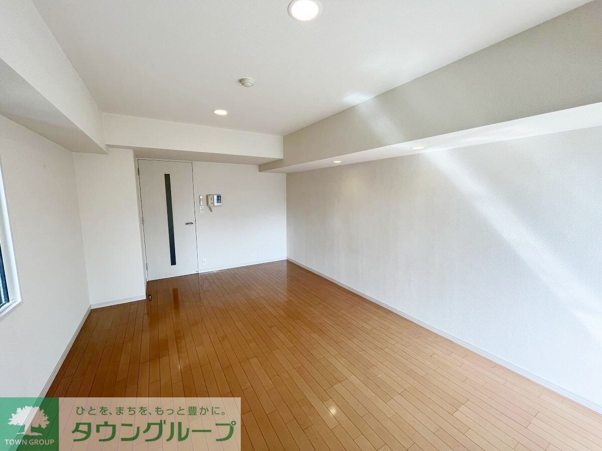 コマＵＤ２１の物件内観写真